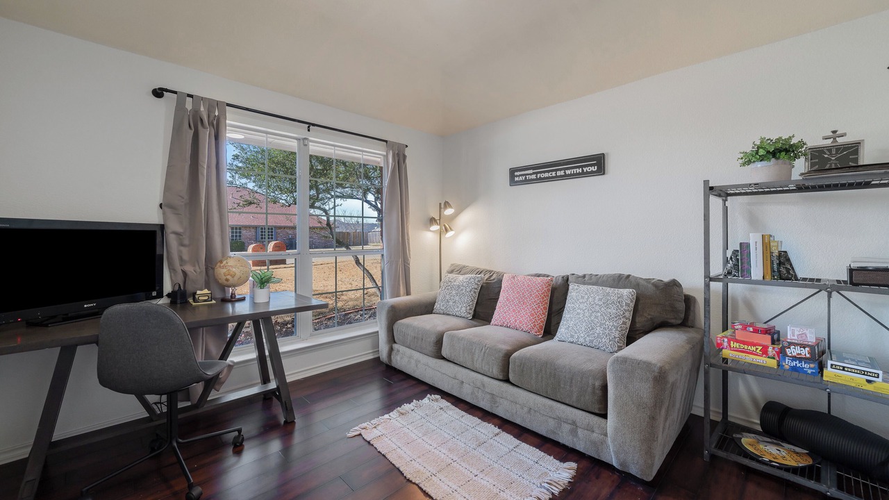 Photo of Livingroom in Wylie