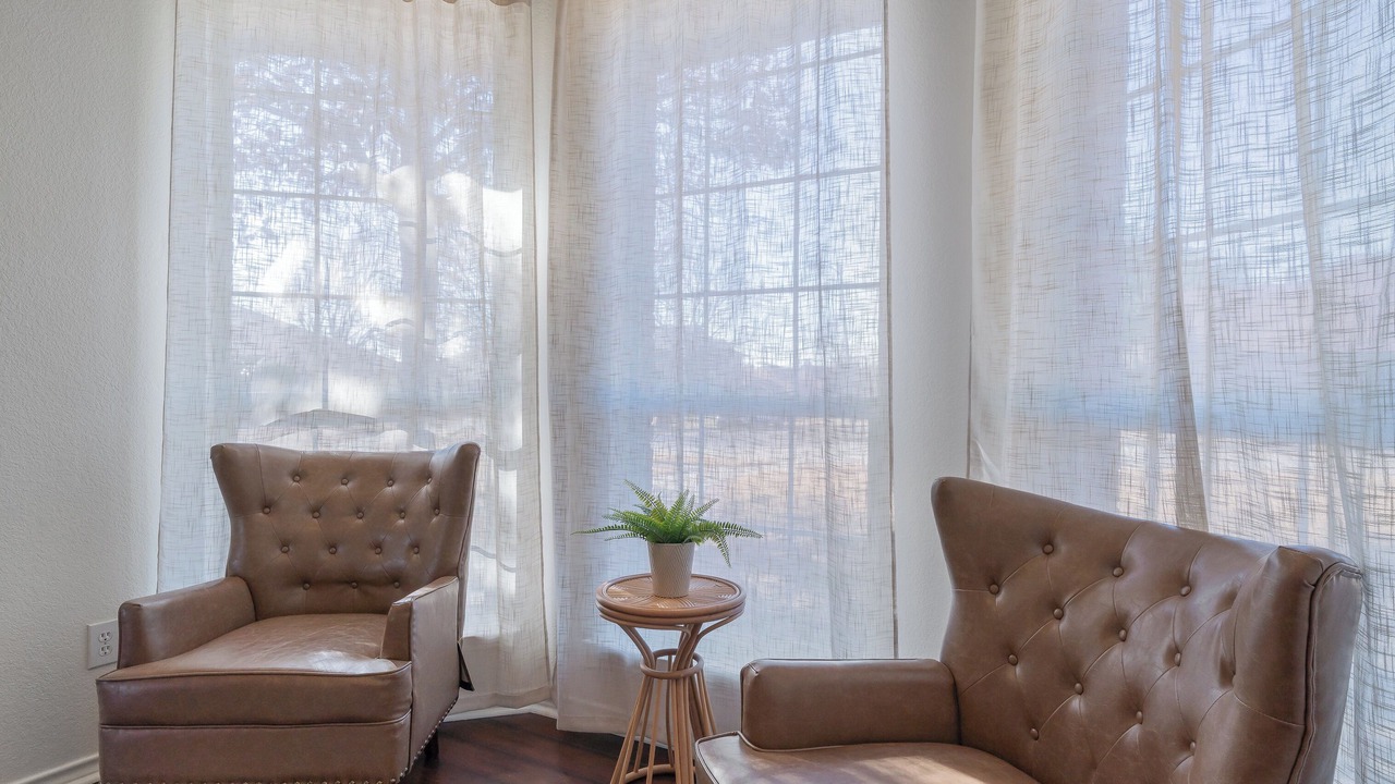 Photo of Livingroom in Wylie
