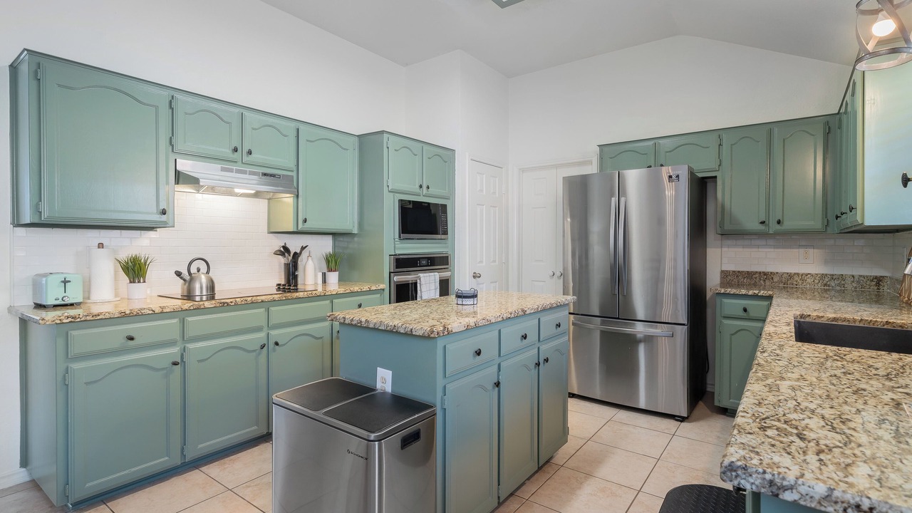 Photo of Kitchen in Wylie