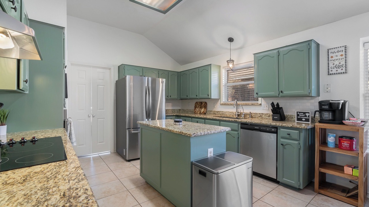 Photo of Kitchen in Wylie