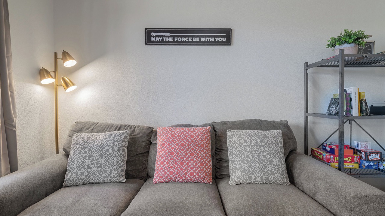 Photo of Livingroom in Wylie