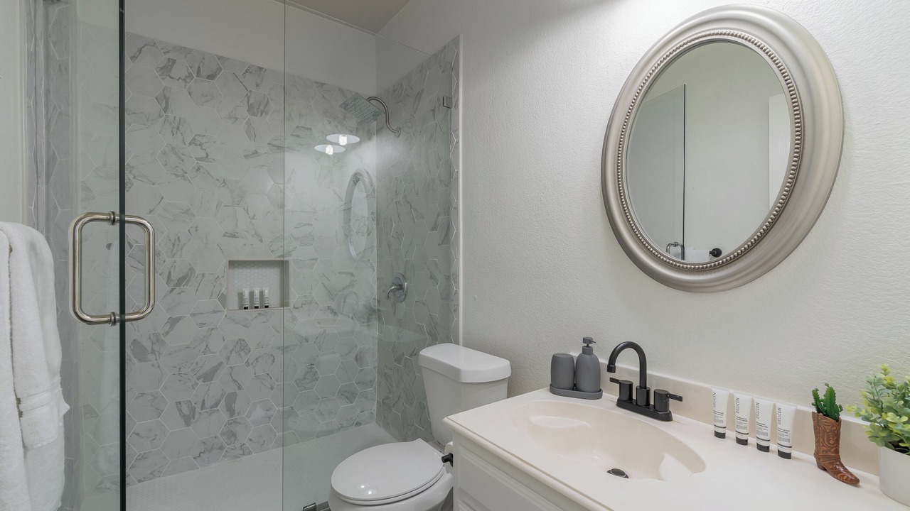 Photo of Bathroom in Wylie