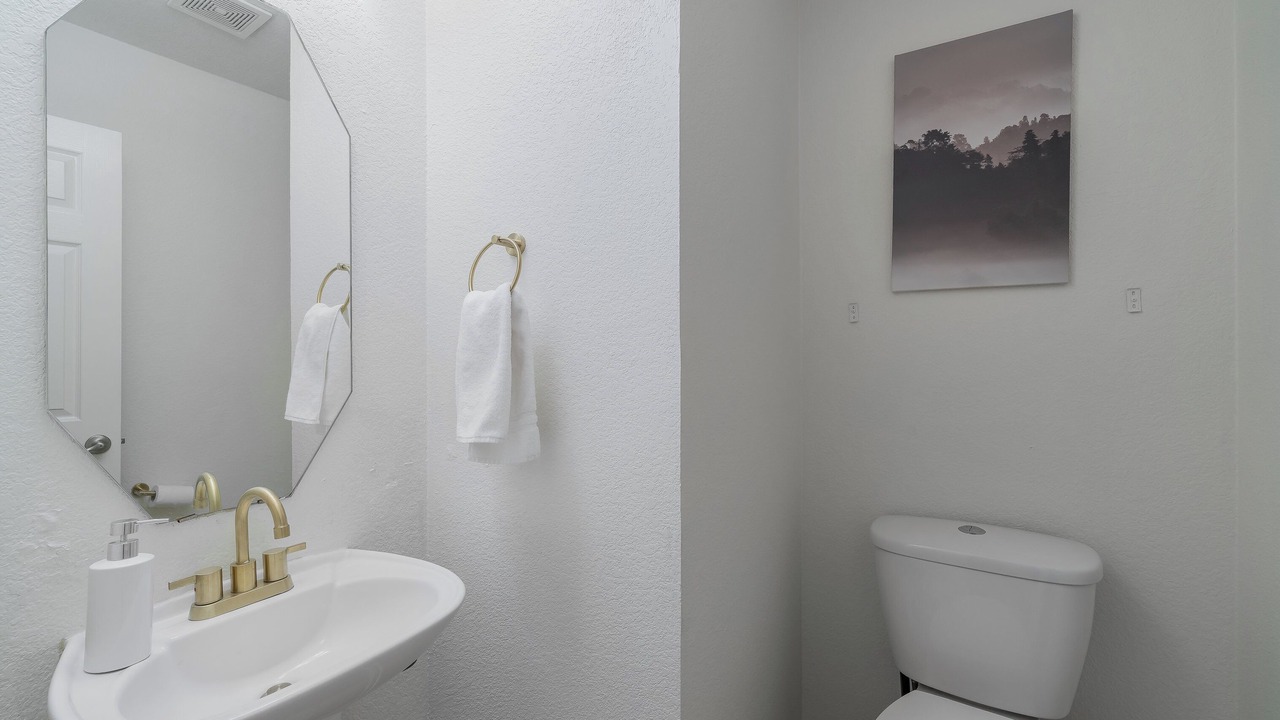 Photo of Bathroom in Wylie
