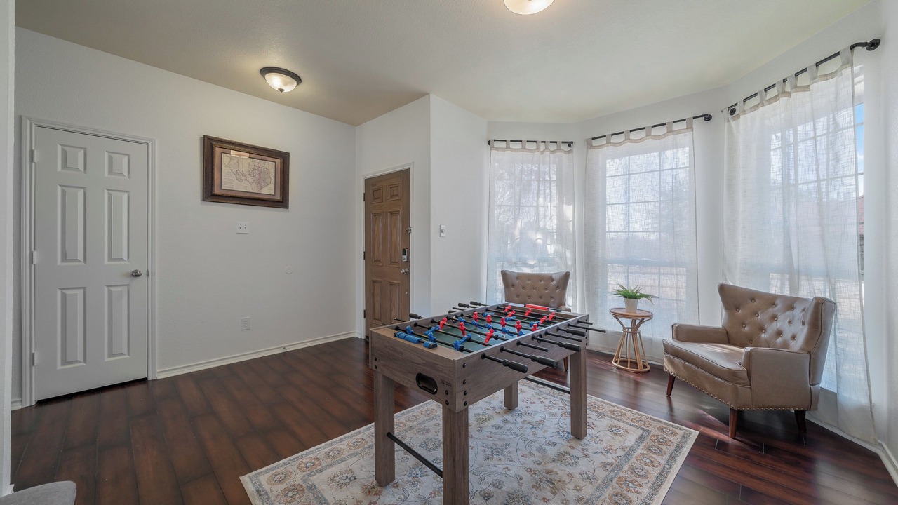 Photo of Bedroom in Wylie