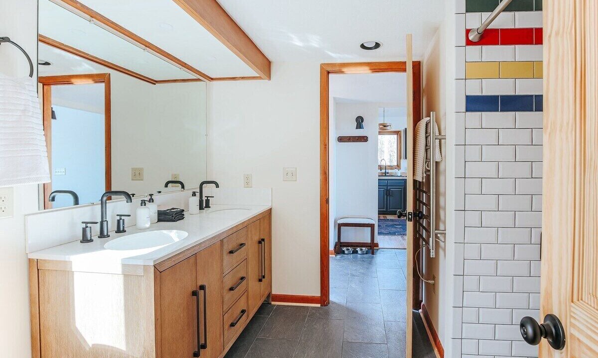 Photo of Bathroom in Afton