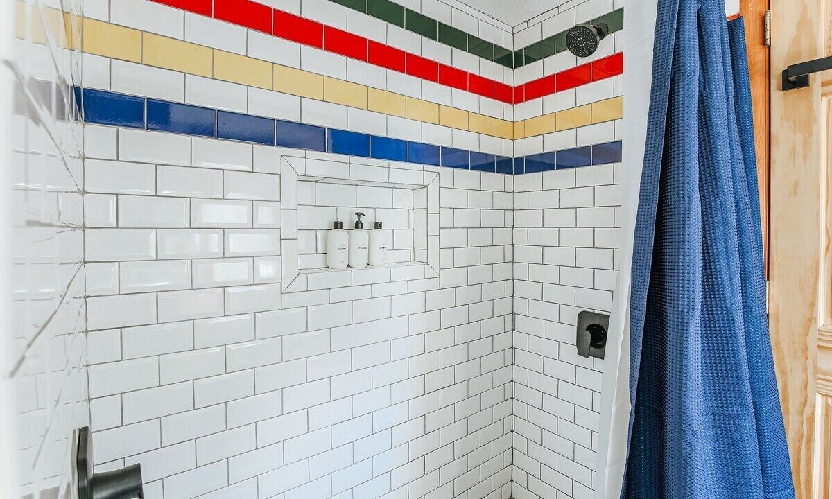Photo of Bathroom in Afton