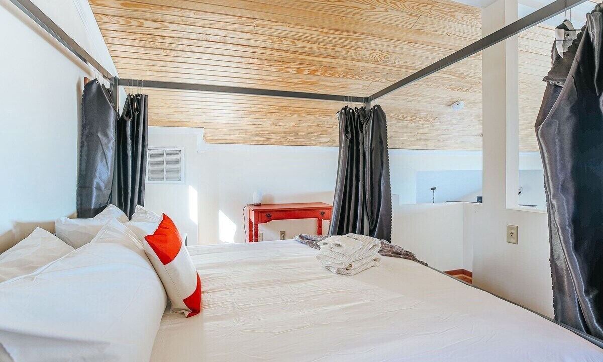 Photo of Bedroom in Afton