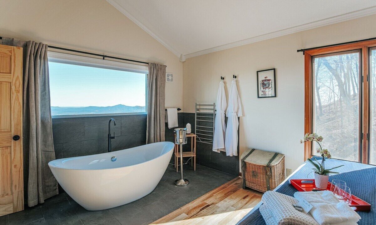 Photo of Bathroom in Afton