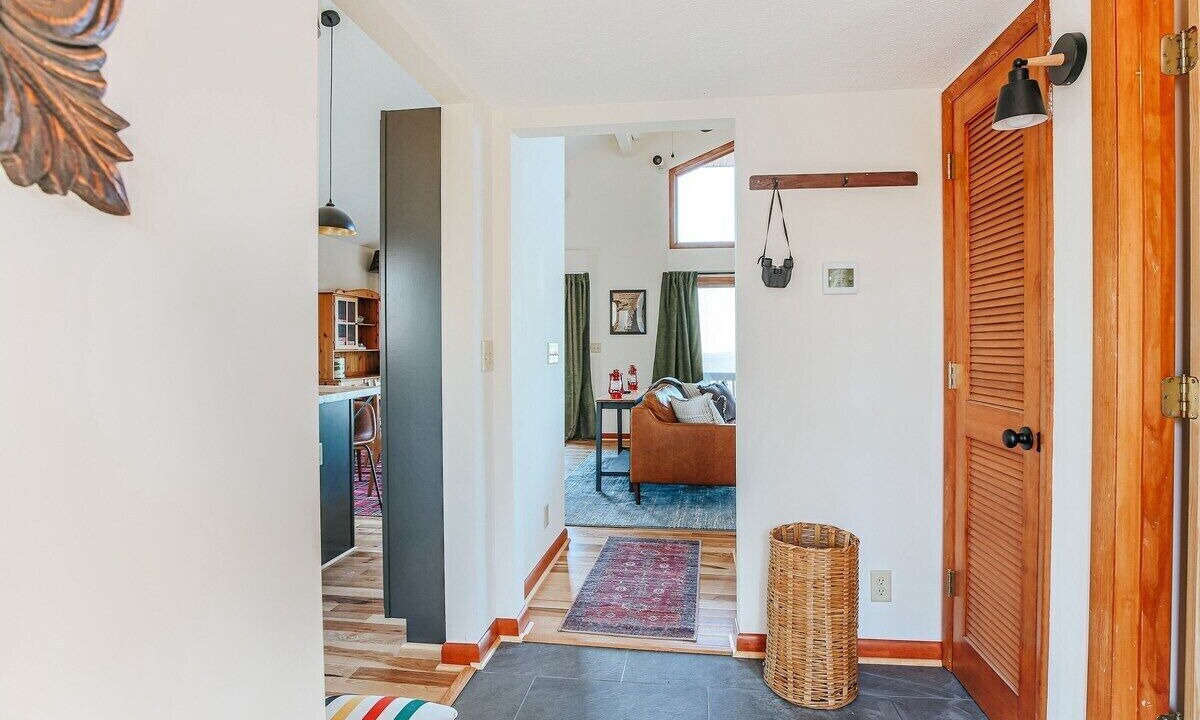 Photo of Livingroom in Afton