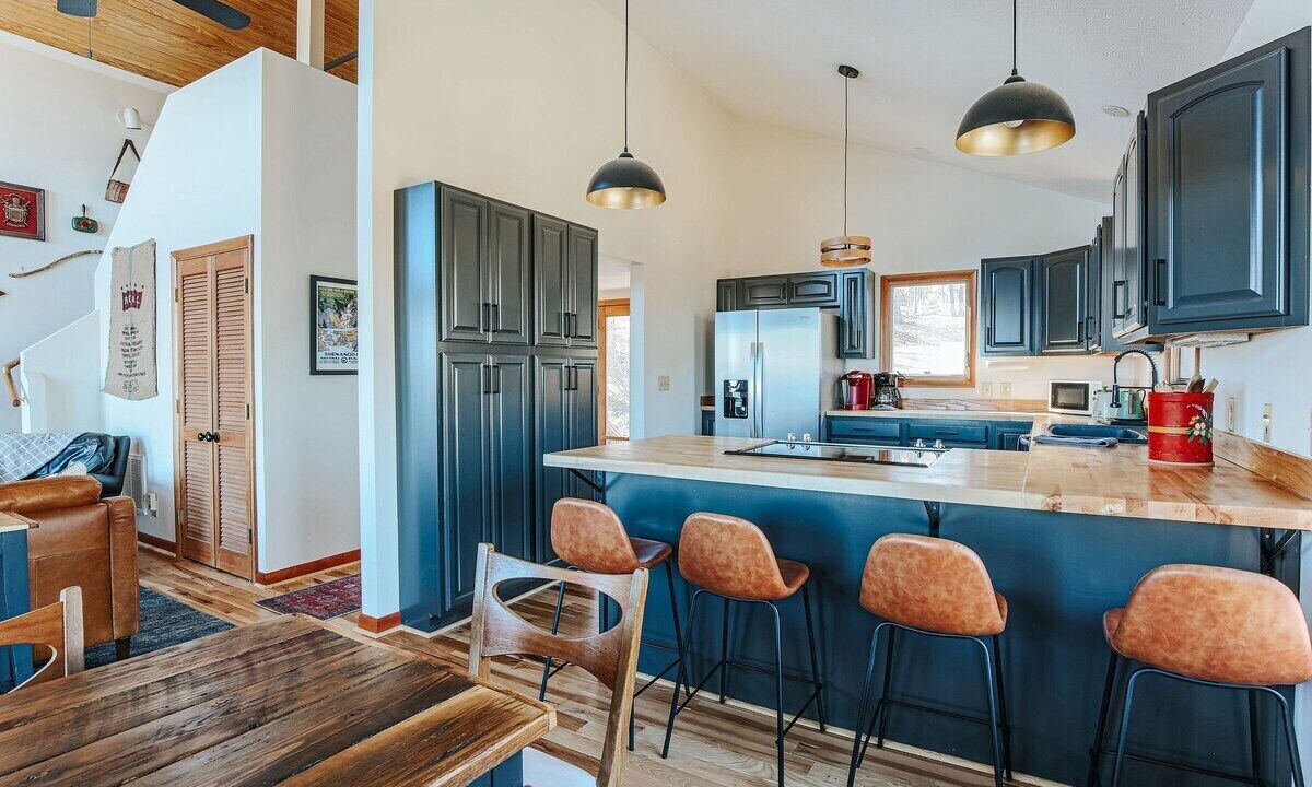 Photo of Kitchen in Afton