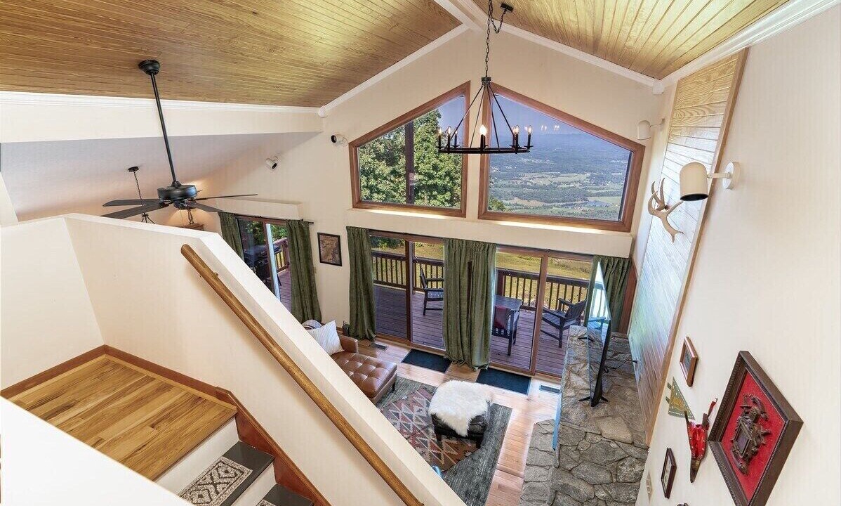 Photo of Livingroom in Afton