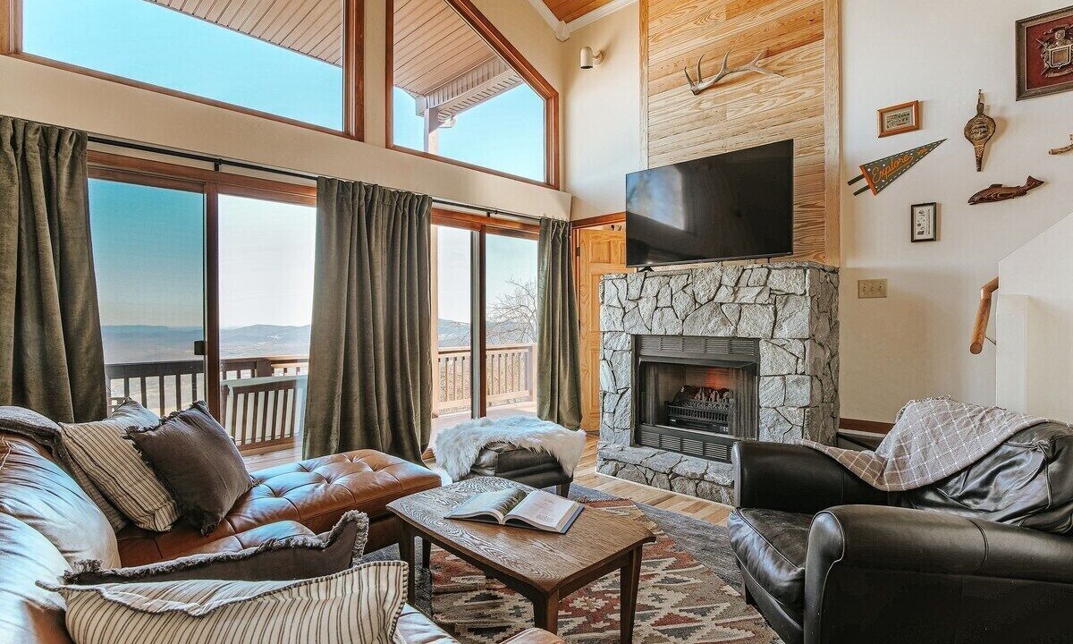 Photo of Livingroom in Afton