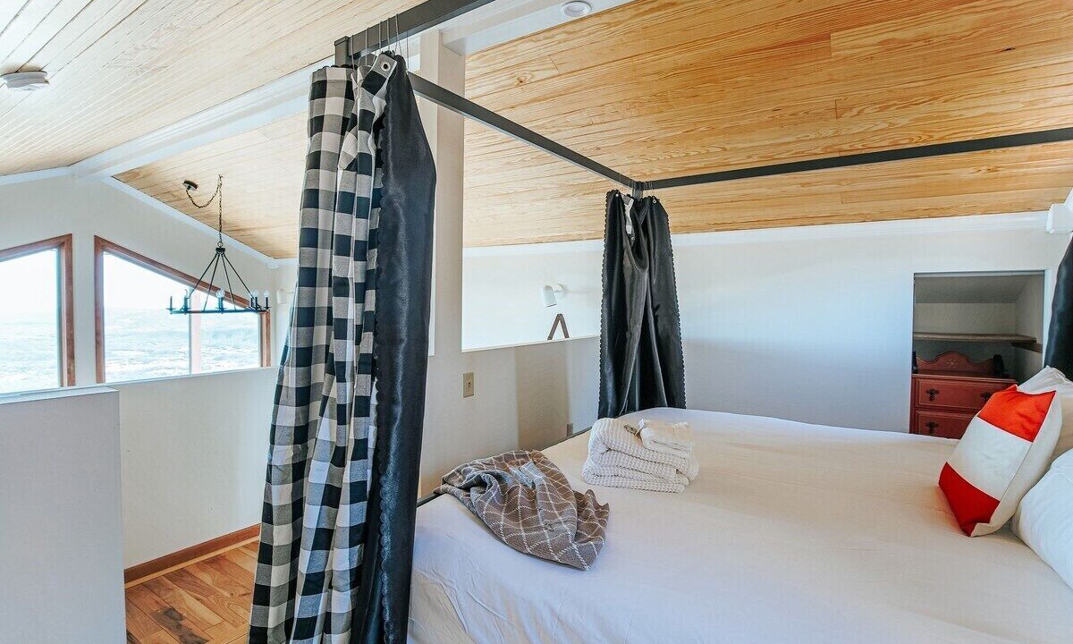 Photo of Bedroom in Afton