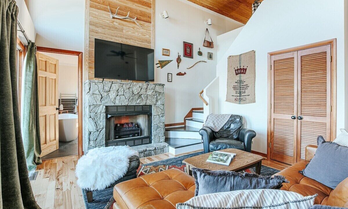Photo of Livingroom in Afton