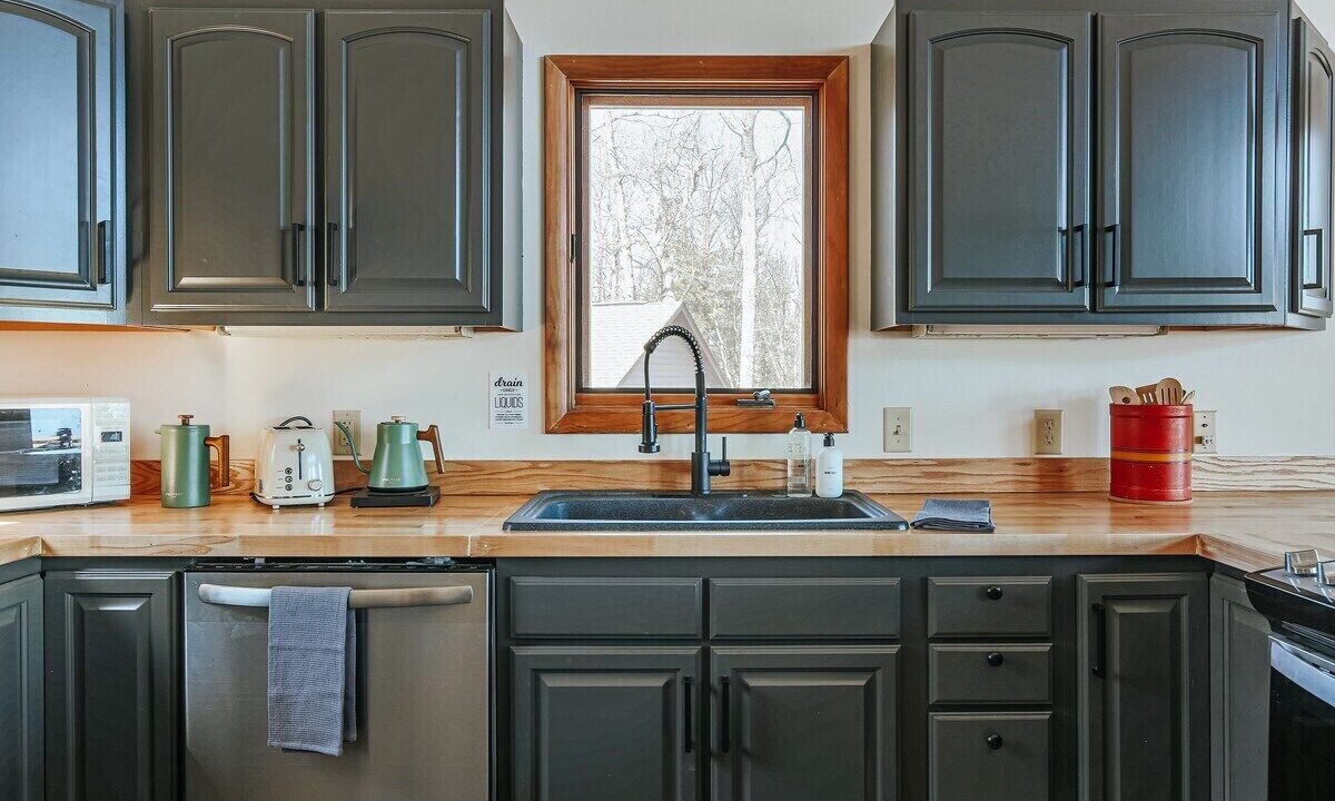 Photo of Kitchen in Afton