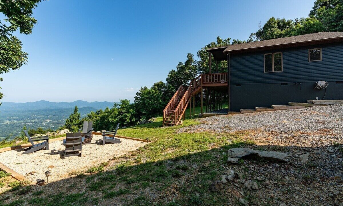 Photo of Patio Balcony in Afton