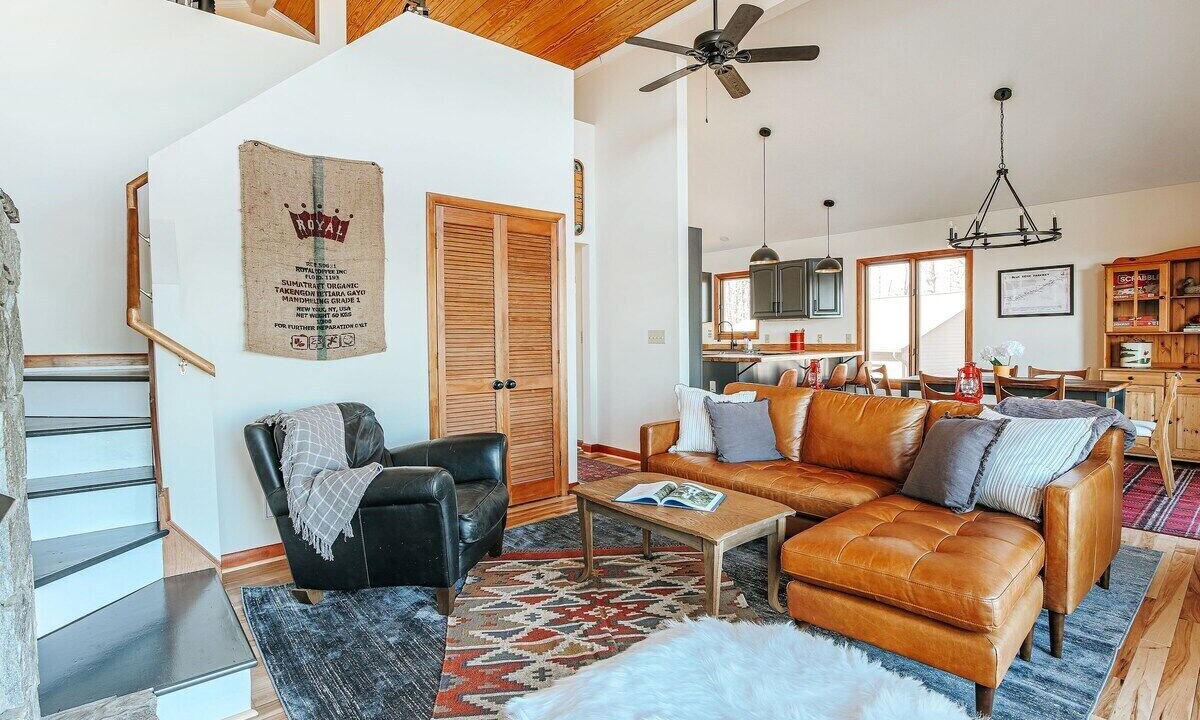 Photo of Livingroom in Afton