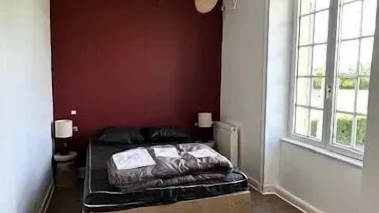 Photo of Bedroom in Cahagnolles