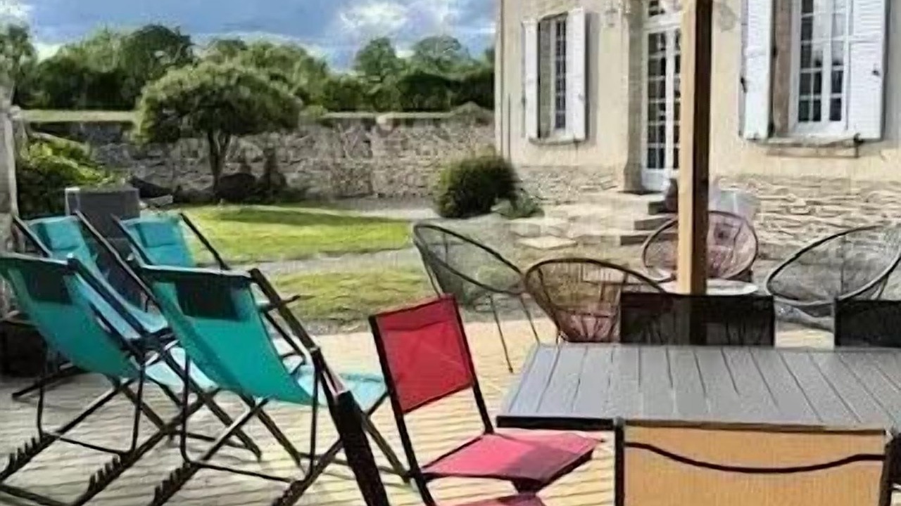 Photo of Outdoor in Cahagnolles