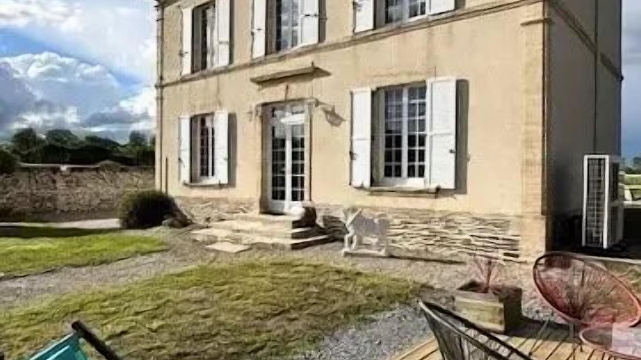 Photo of Patio Balcony in Cahagnolles