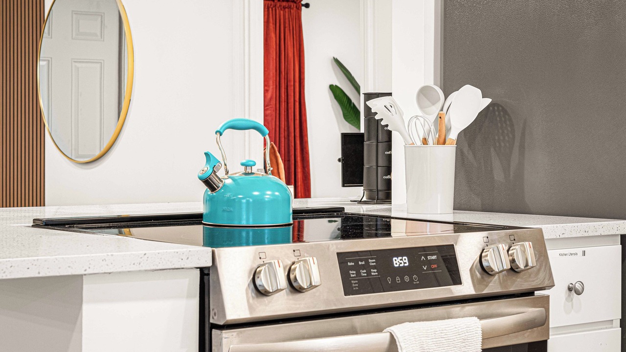 Photo of Kitchen in Durhamville