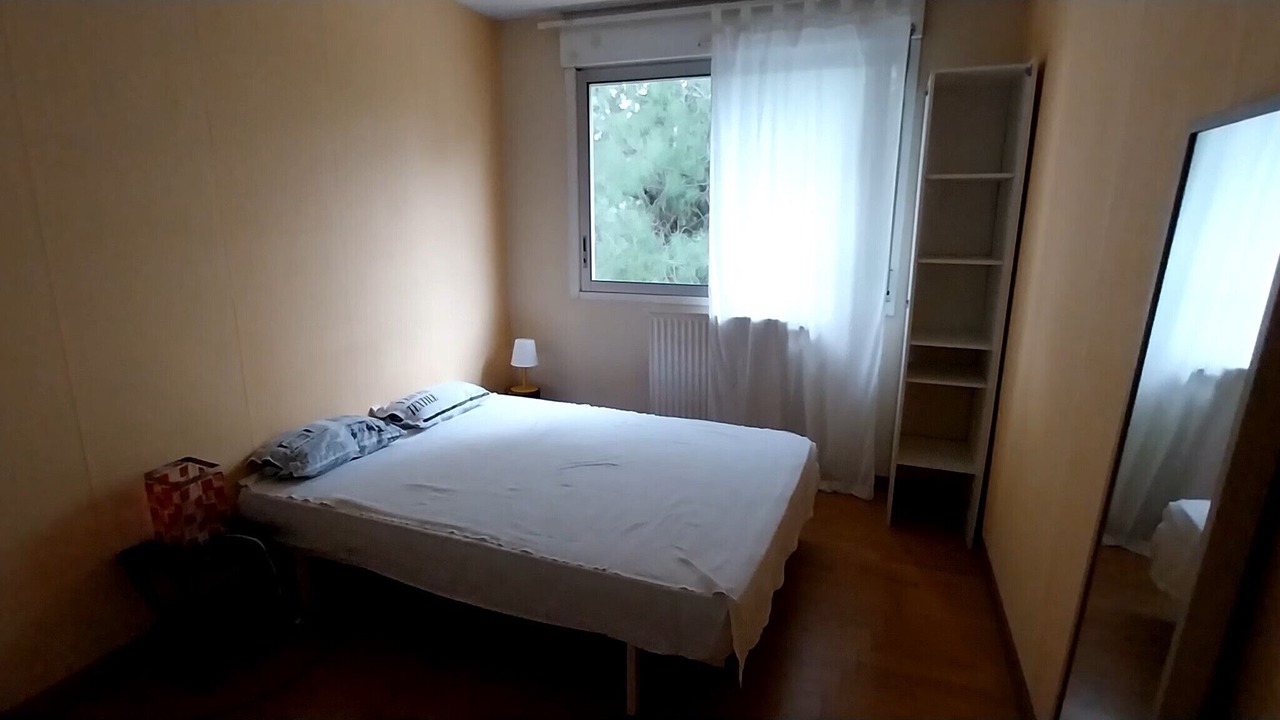Photo of Bedroom in Estanove