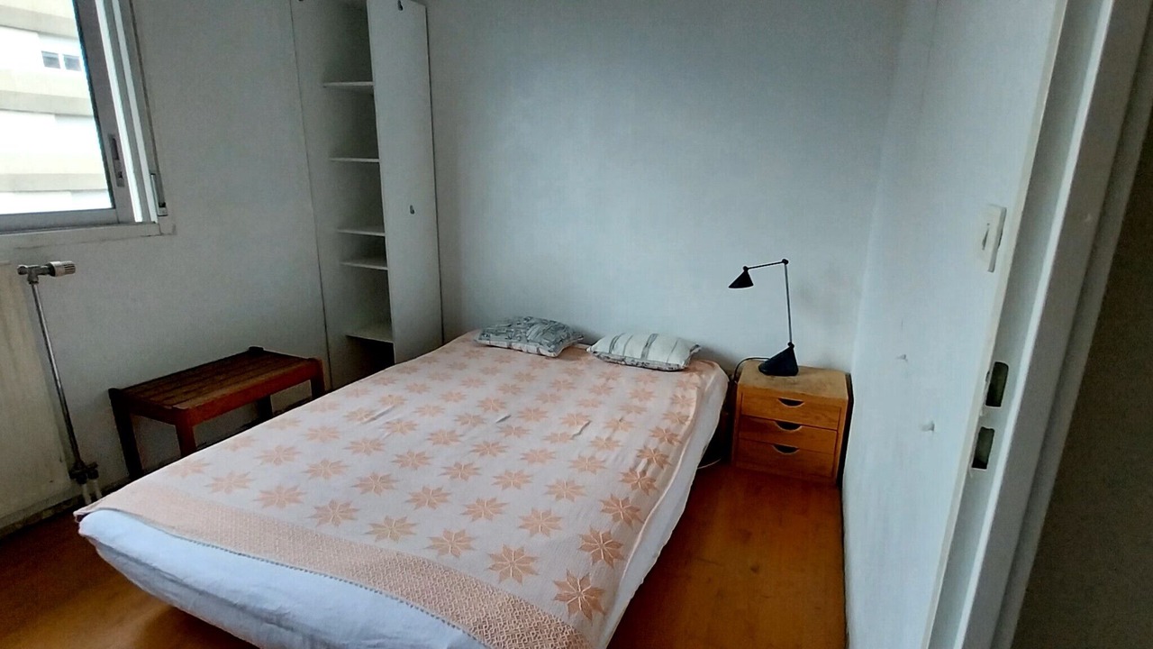 Photo of Bedroom in Estanove