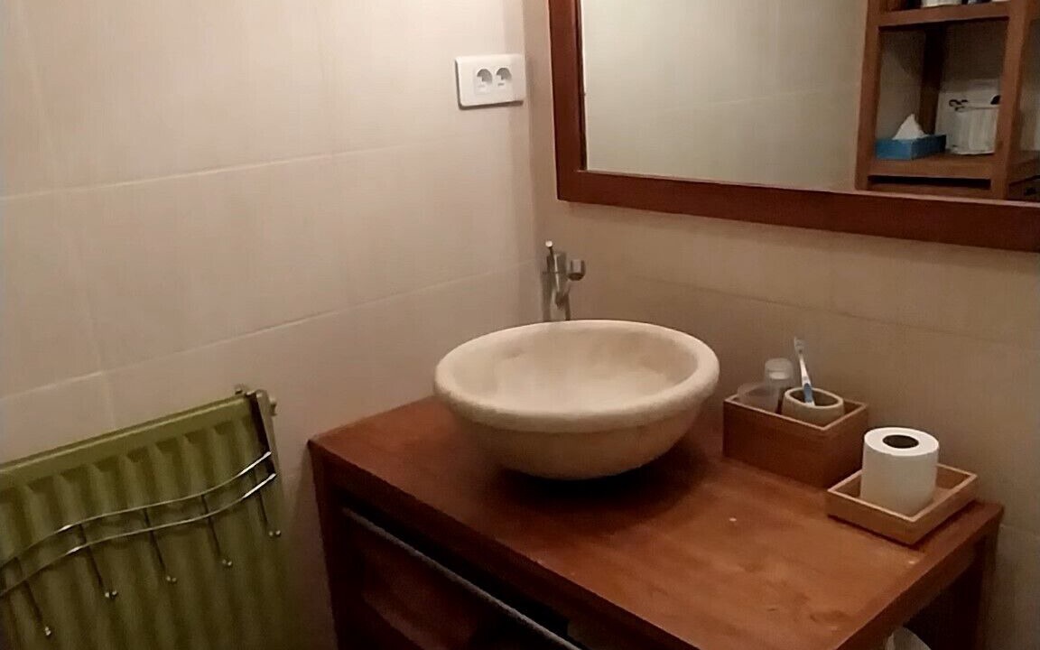Photo of Bathroom in Estanove