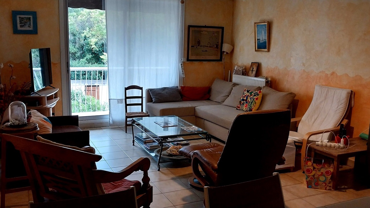 Photo of Livingroom in Estanove