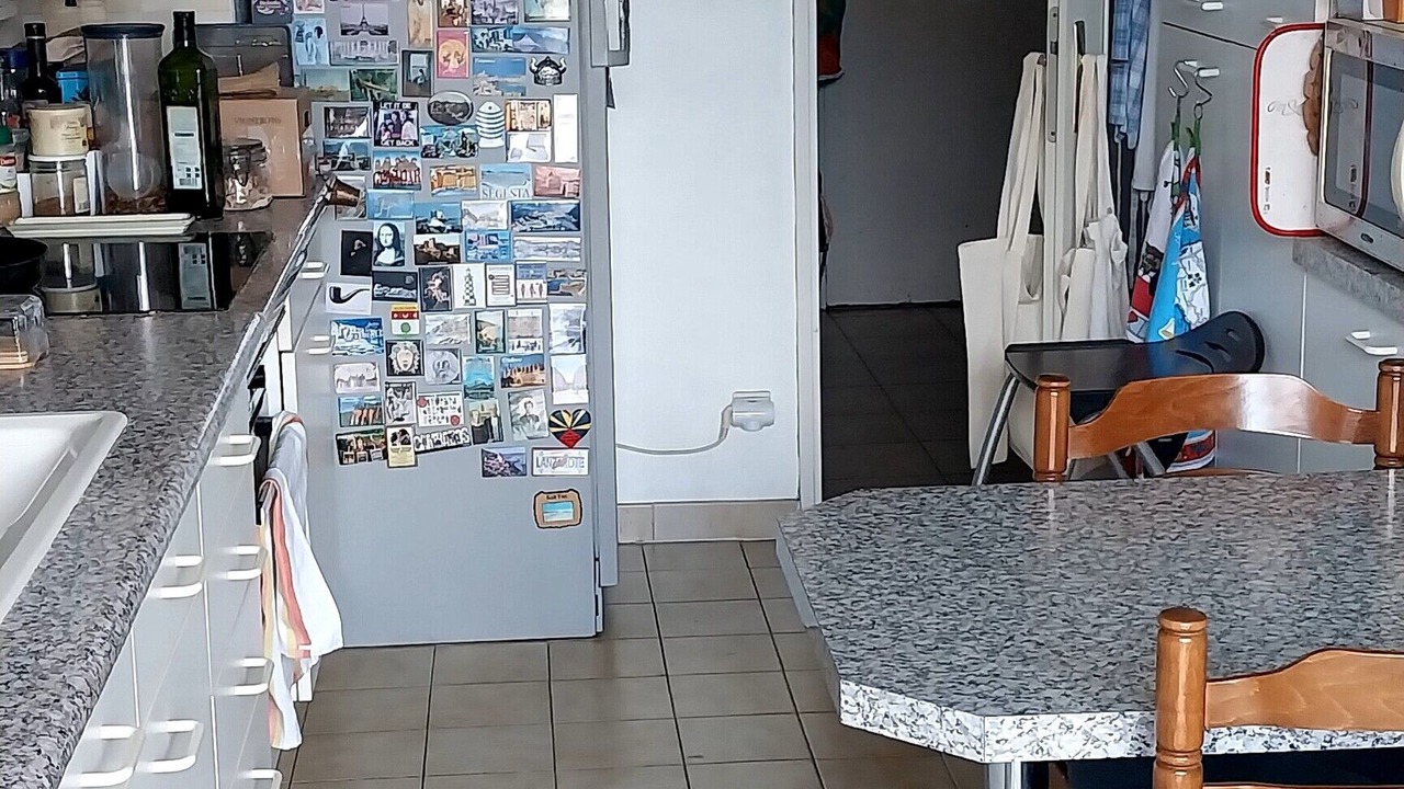 Photo of Kitchen in Estanove