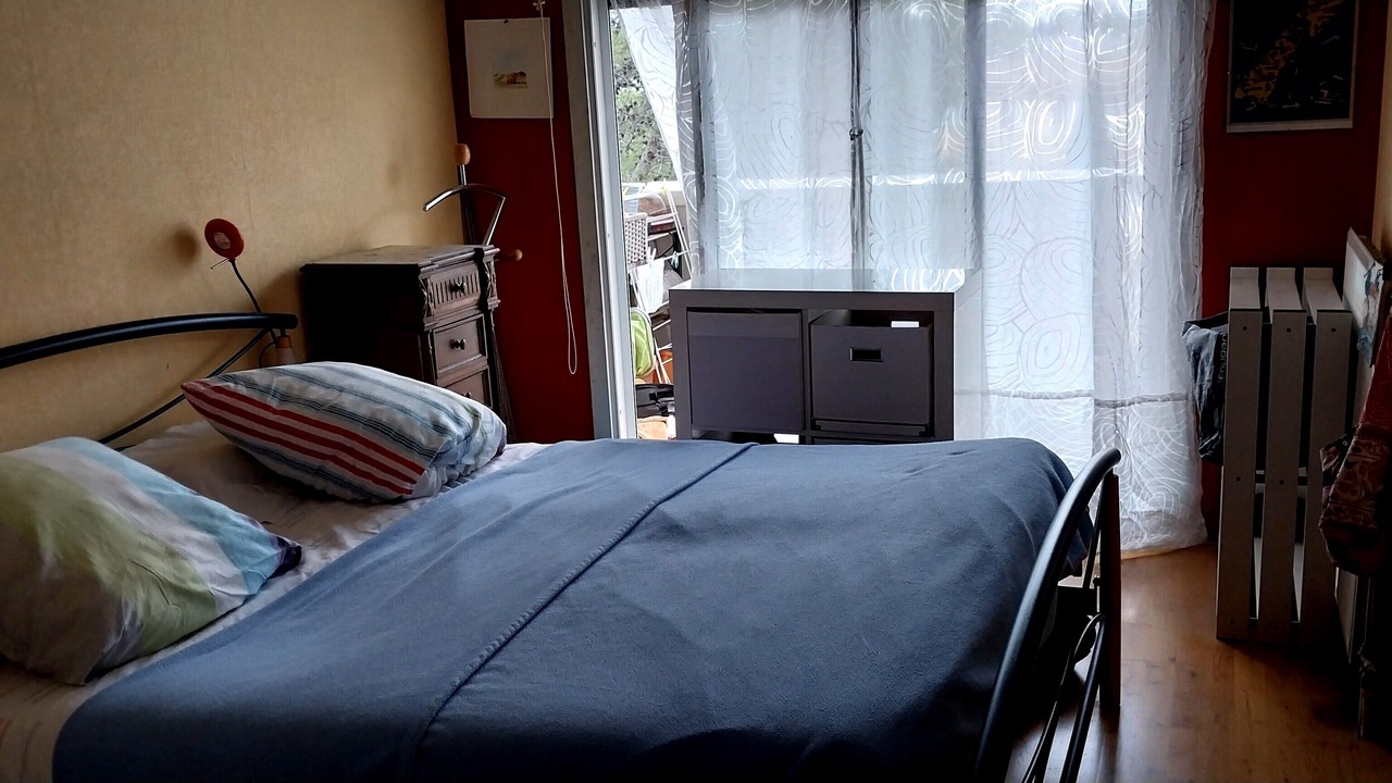 Photo of Bedroom in Estanove