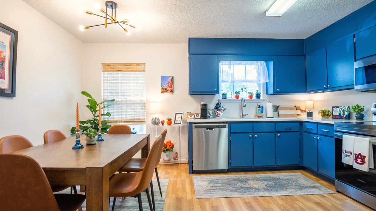 Photo of Kitchen in Auburn
