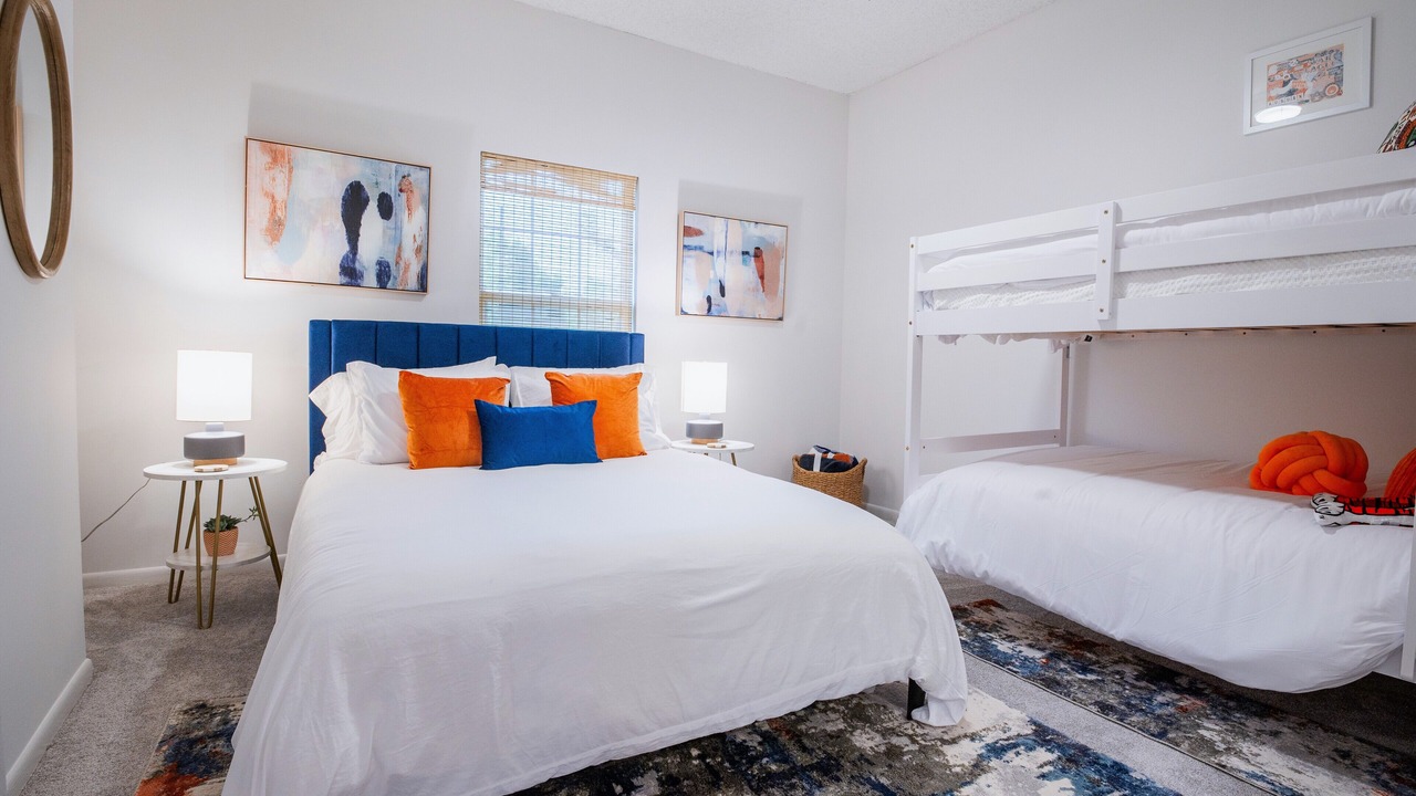 Photo of Bedroom in Auburn