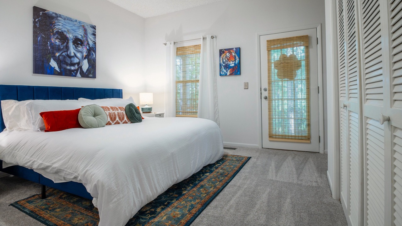 Photo of Bedroom in Auburn