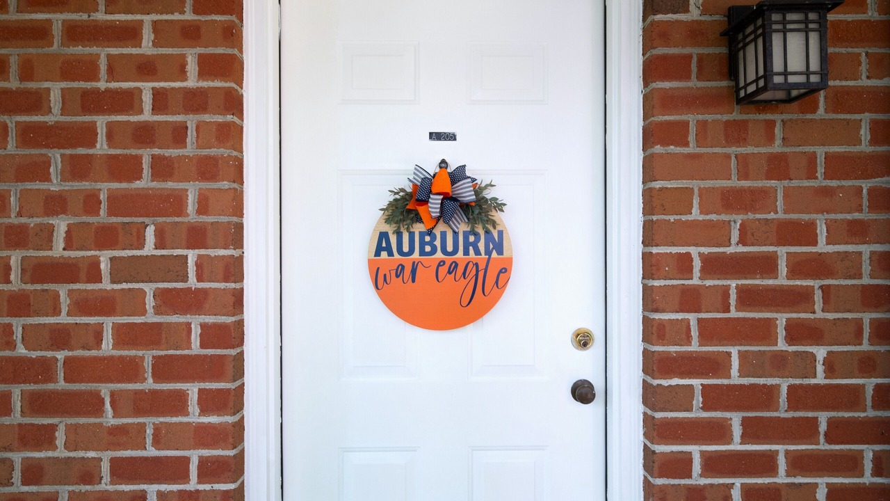 Photo of Outdoor in Auburn