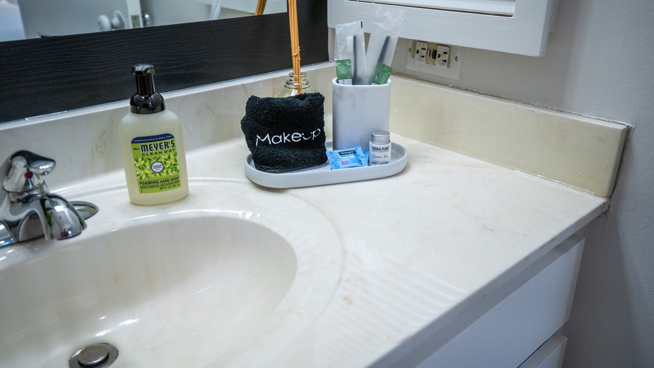 Photo of Bathroom in Auburn