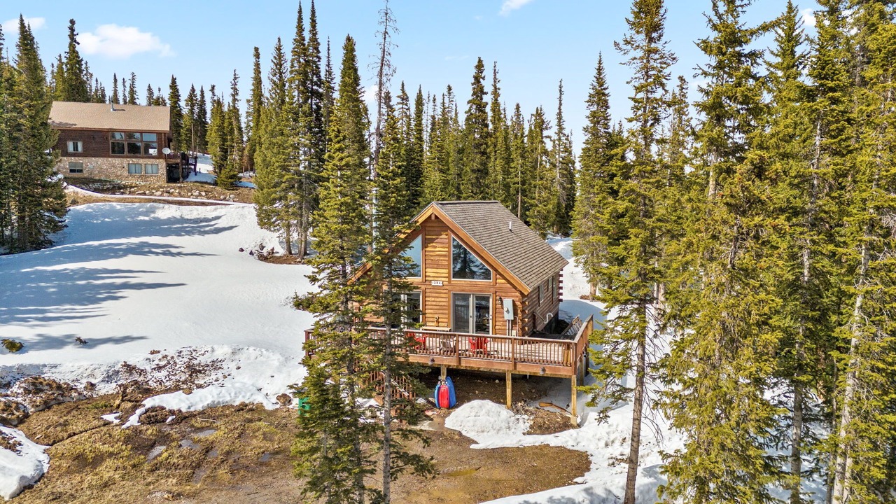 Photo of Outdoor in Quandary Village