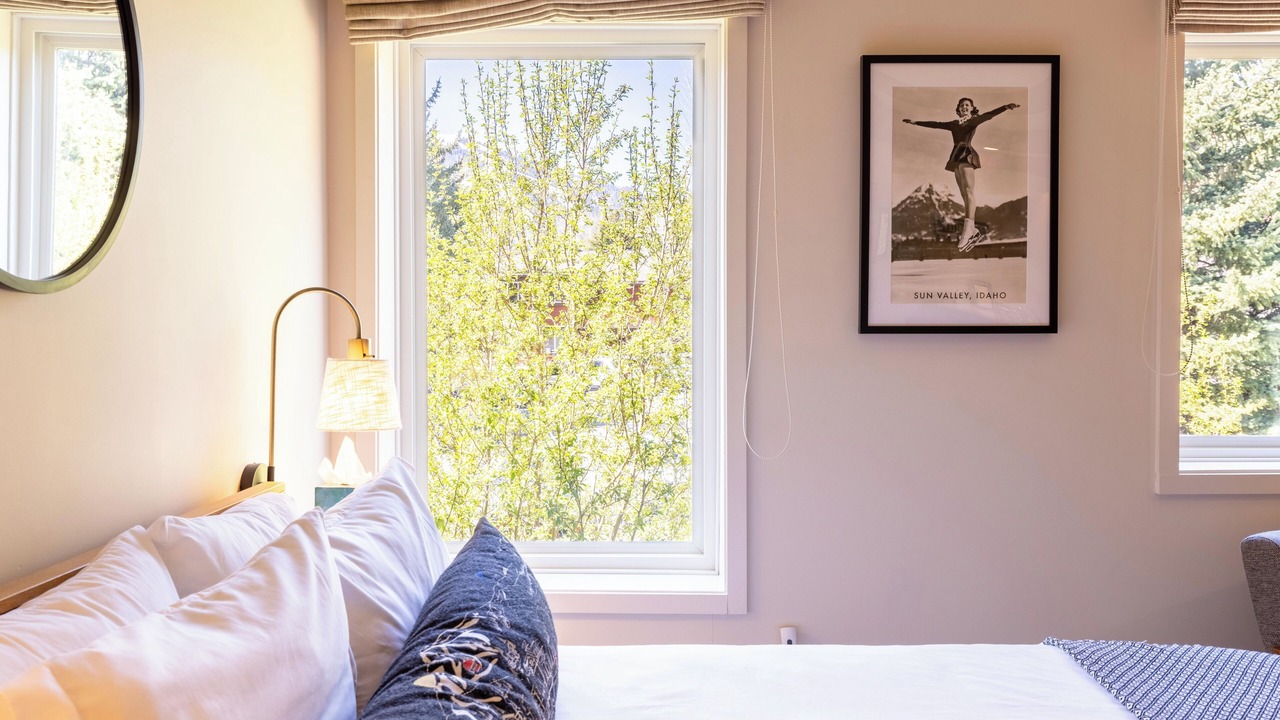 Photo of Bedroom in Sun Valley