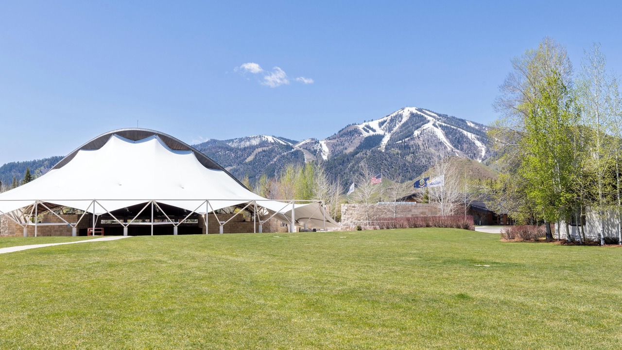 Photo of Outdoor in Sun Valley