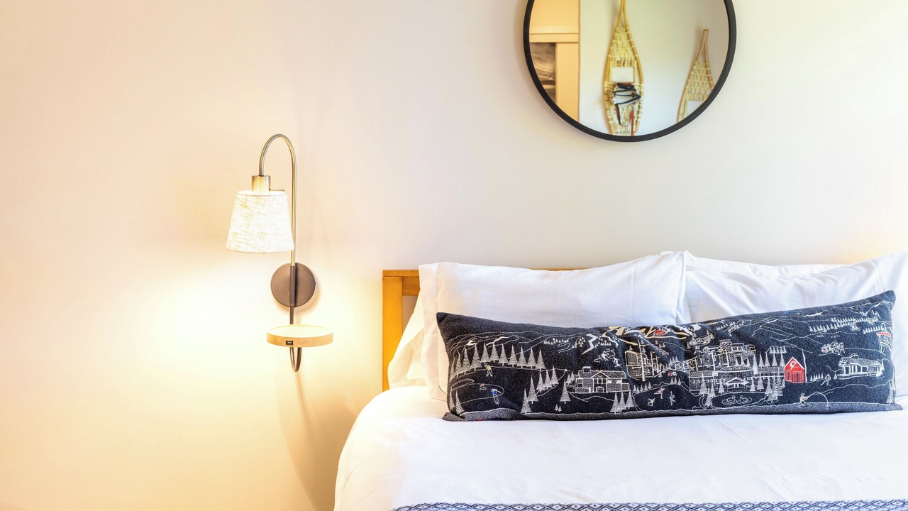 Photo of Bedroom in Sun Valley