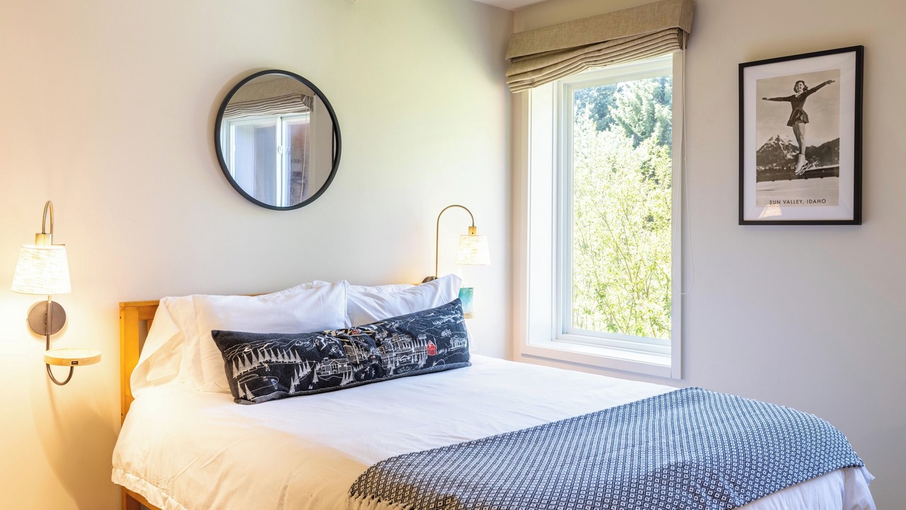Photo of Bedroom in Sun Valley