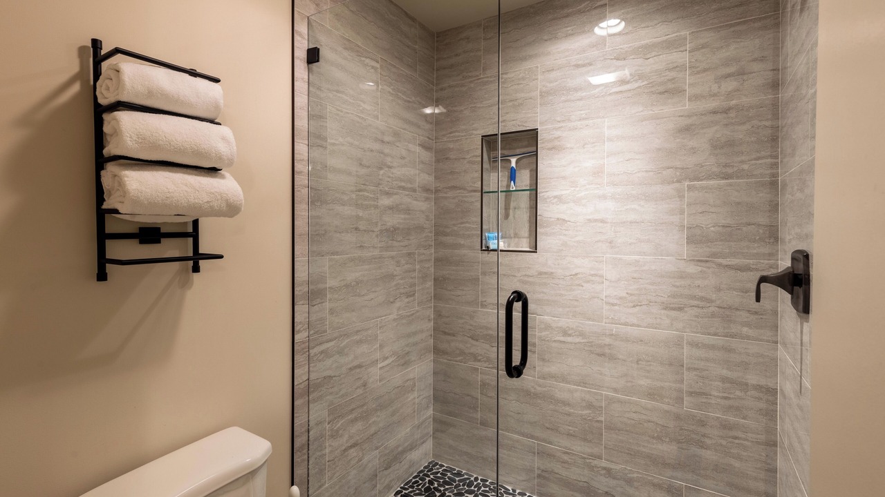 Photo of Bathroom in Sun Valley