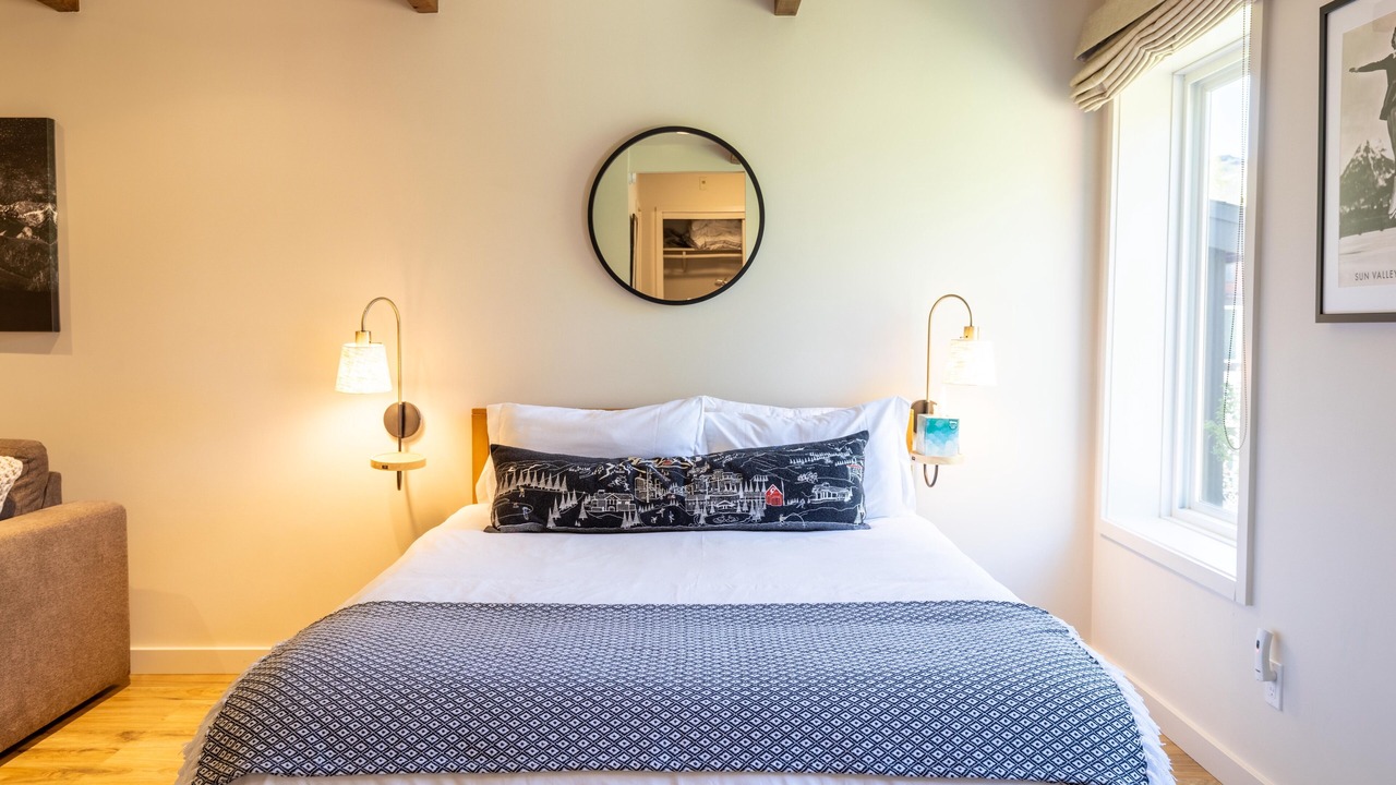 Photo of Bedroom in Sun Valley