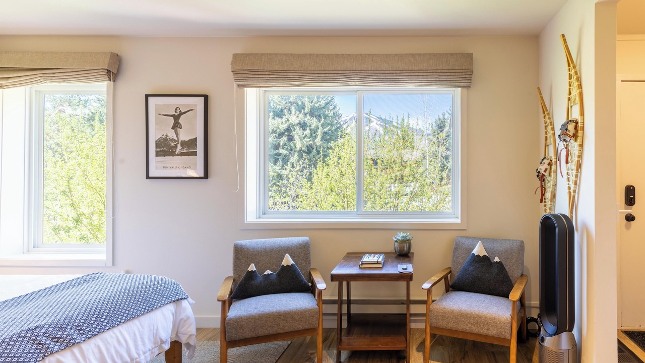 Photo of Bedroom in Sun Valley