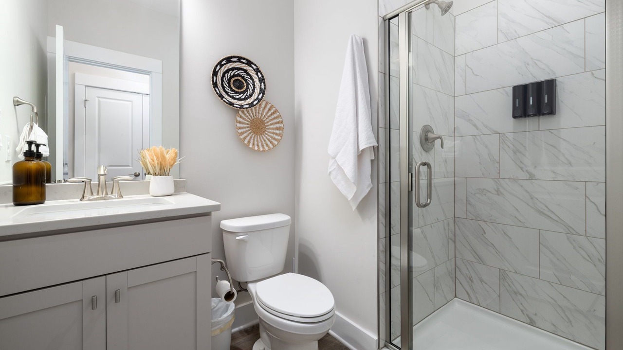 Photo of Bathroom in Downtown