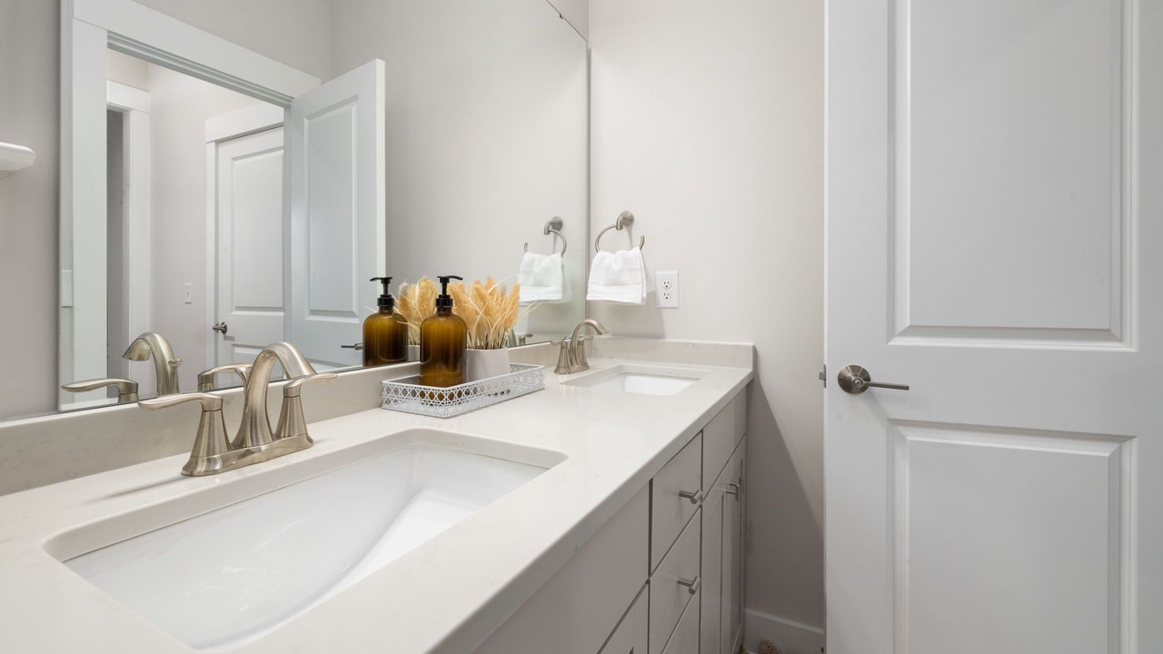 Photo of Bathroom in Downtown