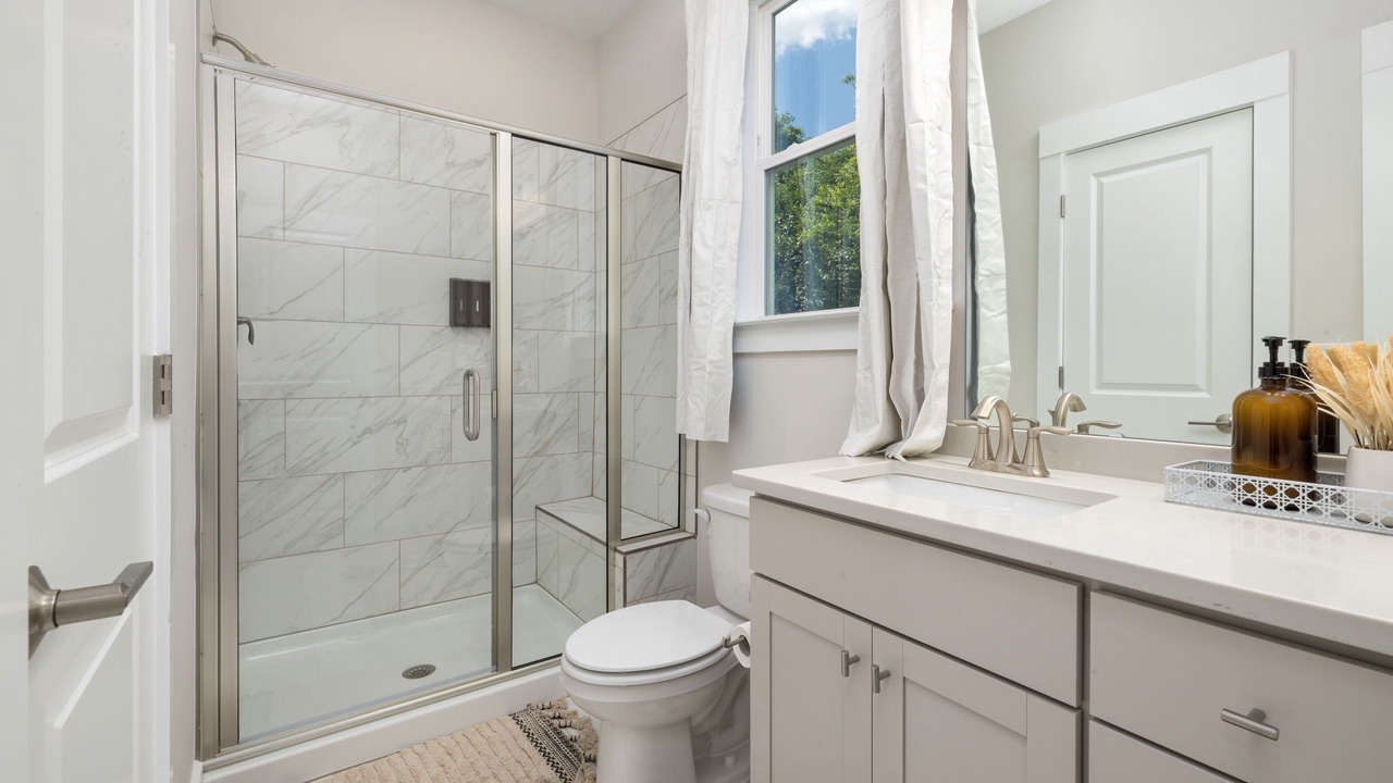 Photo of Bathroom in Downtown
