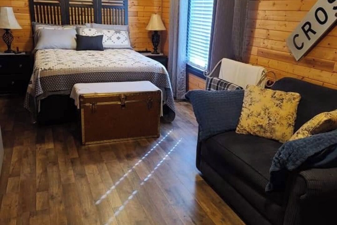 Photo of Bedroom in Flatwoods