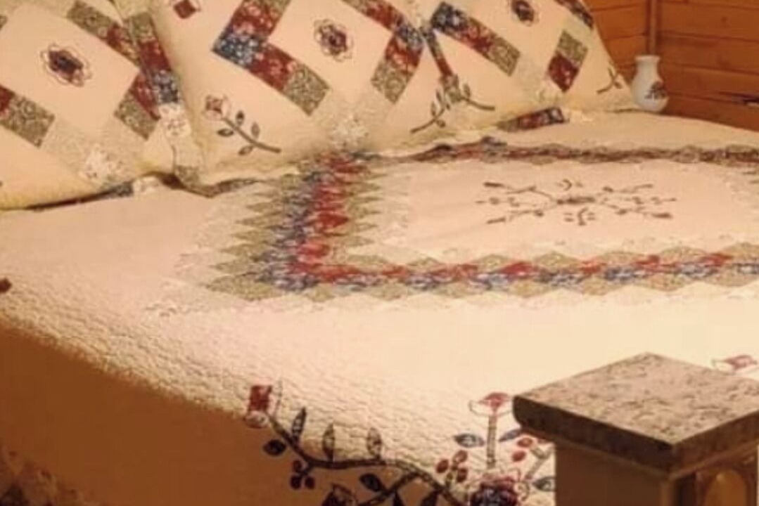 Photo of Bedroom in Flatwoods