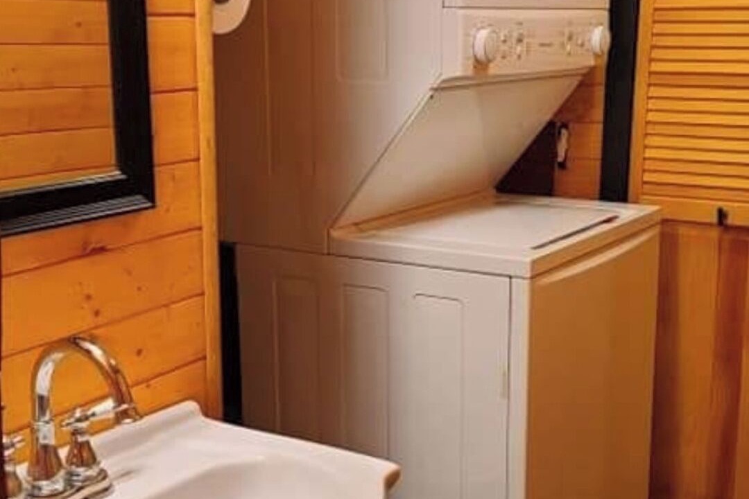 Photo of Bathroom in Flatwoods
